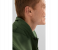 Springfield 283519326 Large Cotton Sports Jacket for Men - Green 4 in UAE