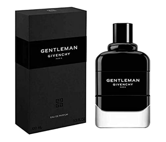 Givenchy Gentleman Eau de Parfum 100ml for Men 1 in UAE