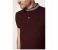 Springfield 143351269 XS Basic Slim Fit Polo Shirt for Men - Maroon 2 in UAE