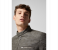 Springfield 048510144 XXL PU Jacket for Men - Dark Grey 3 in UAE