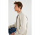 Springfield 283522354 XL Cotton Sports Jacket for Men - Beige 3 in UAE