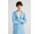 Springfield 134573712 Large Cardigan Tricot for Women - Light Blue 4 in UAE
