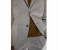 Springfield 490515645 XL Plain Business Jacket for Men - Light Grey 4 in UAE