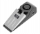 Portable Mini Door Stopper Alarm - Black 2 in UAE