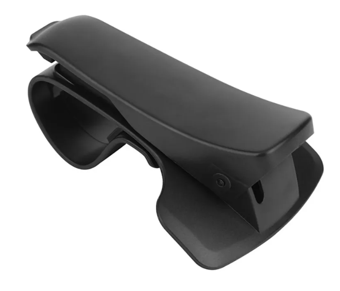 Generic Car Mobile Phone Holder - Black 1 in UAE