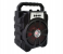 Kimiso QS-S666 Portable Bluetooth Speaker with Microphone - Black 4 in KSA
