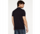 Springfield 143346611 XS Basic Slim Fit Polo Shirt for Men - Dark Blue 3 in UAE