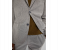 Springfield 490515645 Small Plain Business Jacket for Men - Light Grey 4 in UAE