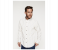 Springfield 028380013 Small Mircoprint Long Sleeve Shirts for Men - White 2 in UAE