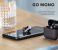 Anker Soundcore Liberty Air 2 True Wireless Earbuds - Black 4 in OMAN