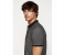 Springfield 146330610 XS Polo Shirt for Men - Grey 4 in UAE