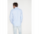 Springfield 028383510 Extra Small Mircoprint Long Sleeve Shirt for Men - Navy 3 in UAE