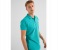 Springfield 143566385 XS Basic Slim Fit Polo Shirt for Men - Blue 2 in UAE