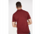 Springfield 146334969 XS Polo Shirt for Men - Maroon 2 in UAE
