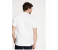 Springfield 143341599 Small Basic Slim Fit Polo Shirt for Men - White 3 in UAE