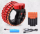 Growler Electric Soft Bullet Gun Shooting Game Toy 2 in OMAN