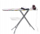 Royalford RF366IBM Height Adjustable Ironing Board - Blue 1 in OMAN