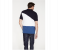 Springfield 143340711 XS Basic Slim Fit Polo Shirt for Men - Dark Blue 3 in UAE