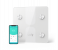 eufy by Anker Smart Scale C1 With Bluetooth - White 1 in OMAN