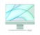 Apple iMac 24 Inch 2021 MGPJ3 M1 Chip 8GB RAM 512GB SSD - Green 1 in OMAN