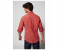 Springfield 027484474 Extra Small Long Sleeve Plain Shirt for Men - Fuchsia 3 in UAE