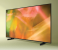 Samsung 1m 55 Inch AU8000 Crystal 4K UHD Smart TV - Black 1 in UAE