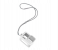 GoPro ADSST-002 Hero9 Sleeve with Lanyard - White 2 in UAE