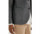 Springfield 490517211 Large Plain Business Jacket for Men - Grey 4 in UAE