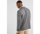 Springfield 490517211 Medium Plain Business Jacket for Men - Grey 3 in UAE