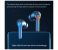 True Wireless Bluetooth LED Light Gaming Ear Buds - Black 3 in OMAN
