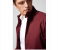 Springfield 283471568 XXL Cotton Sports Jacket for Men - Maroon 2 in UAE