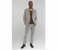 Springfield 490515645 XL Plain Business Jacket for Men - Light Grey 1 in UAE