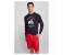 Springfield 043572461 Size 44 Bermuda for Men - Red 3 in OMAN