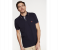 Springfield 143342311 XS Basic Slim Fit Polo Shirt for Men - Dark Blue 2 in UAE
