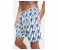Springfield 059386986 XL Swim Short for Men - Teal 2 in UAE