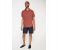 Springfield 043354311 Size 38 Bermuda for Men - Dark Blue 1 in UAE