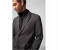 Springfield 490404445 Small Plain Business Jacket for Men - Grey 4 in OMAN