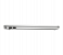 HP 15DY209 15.6 Inch Intel Core i5-1135G7 8GB RAM 256GB SSD Windows 10 - Natural Silver 6 in UAE