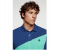 Springfield 143356314 XS Basic Slim Fit Polo Shirt for Men - Medium Blue 3 in UAE