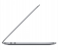 Apple MacBook Pro 2020 Z11B000LG 13 Inch M1 Chip 16GB RAM 256GB SSD - Grey 3 in OMAN