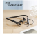 Anker Soundcore Life U2 Waterproof Bluetooth Neckband Headphone - Black 6 in UAE