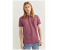 Springfield 143759375 XL Basic Slim Fit Polo Shirt for Men - Lilac 2 in UAE