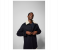 Springfield 058467310 Medium Cloth Jacket for Men - Navy 3 in OMAN