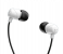 Skullcandy Jib Noise-Isolating Wired Earbuds - White 2 in UAE