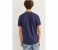 Springfield 143773912 Large Basic Slim Fit Polo Shirt for Men - Medium Blue 3 in UAE