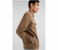 Springfield 283525856 XXL Cotton Sports Jacket for Men - Tan 3 in UAE