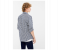 Springfield 033649115 Extra Small Long Sleeve Checked Shirt for Men - Medium Blue 2 in UAE