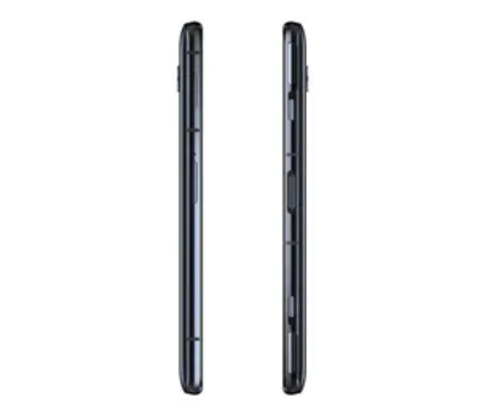 Black Shark 4 Dual Sim 12GB RAM 256GB Gaming Phone - Black 3 in UAE