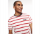 Springfield 328330571 Medium Knitted T-Shirt for Men - Pink 2 in UAE