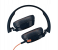 Skullcandy Riff Wired Headphone with Microphone - Blue 4 in OMAN